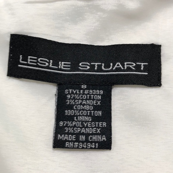 Leslie Stuart Dress - Picture 3 of 5